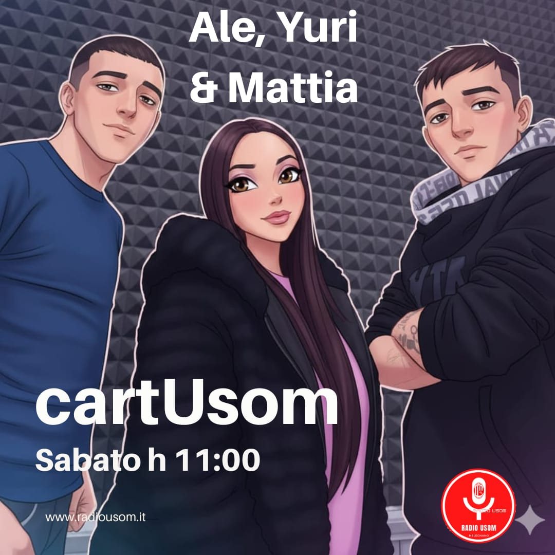 CartUsom