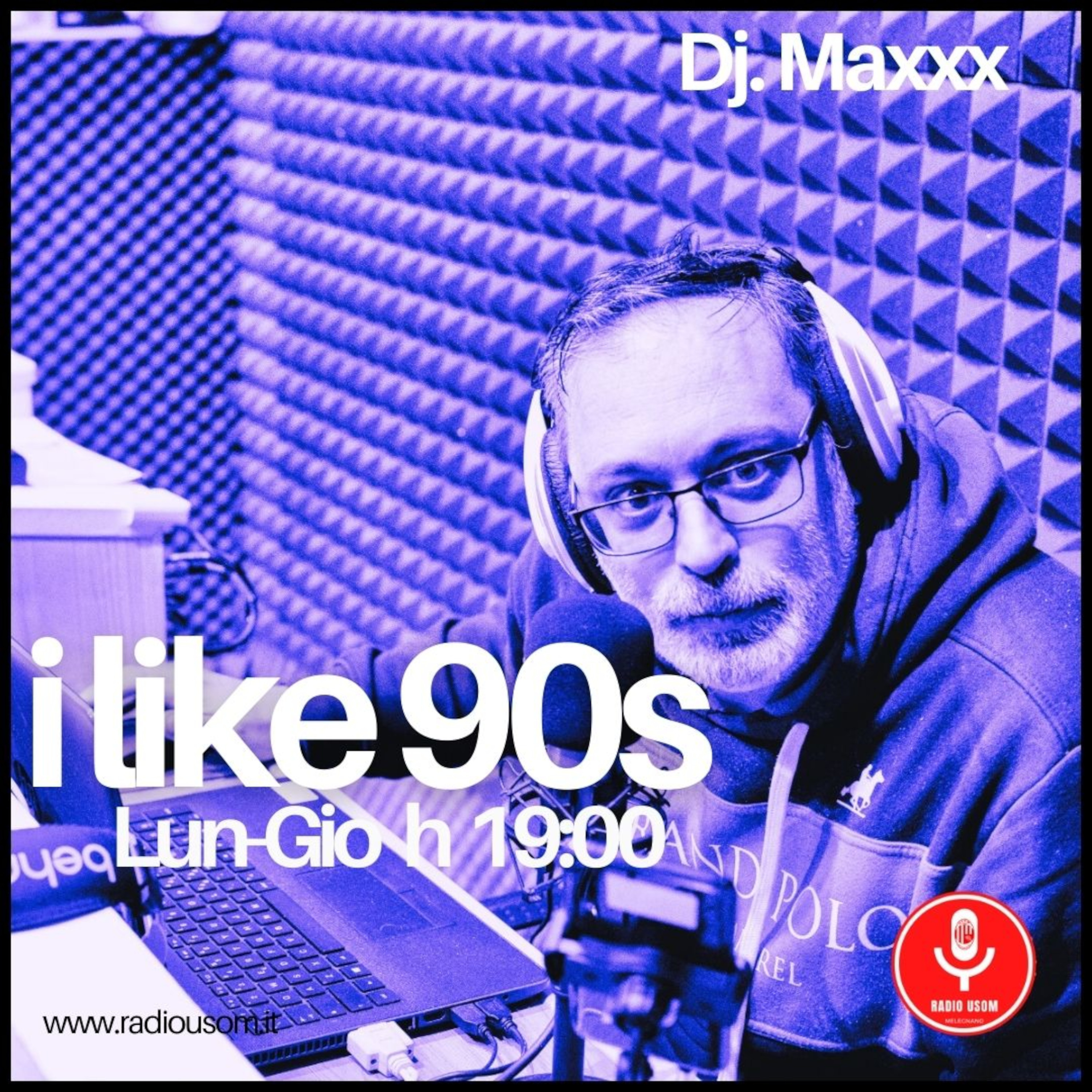 I like '90s