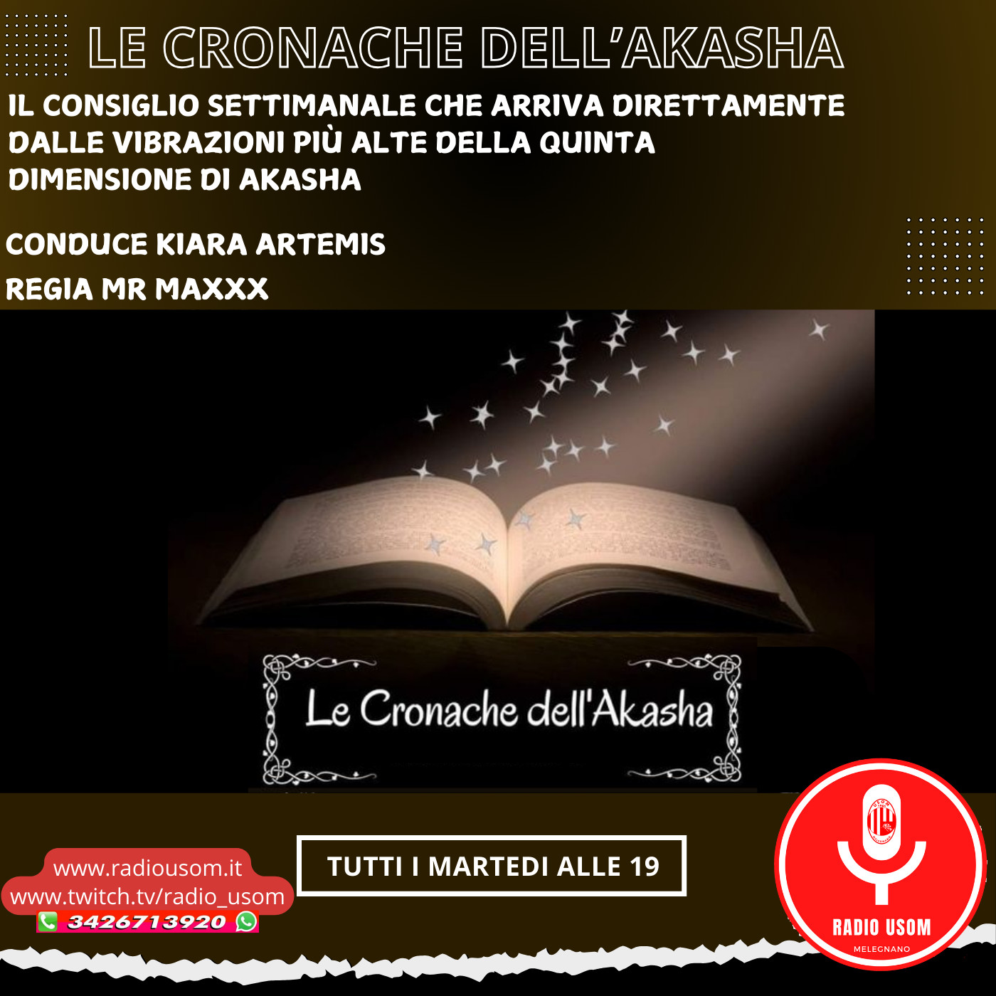 Cronache dell'Akasha