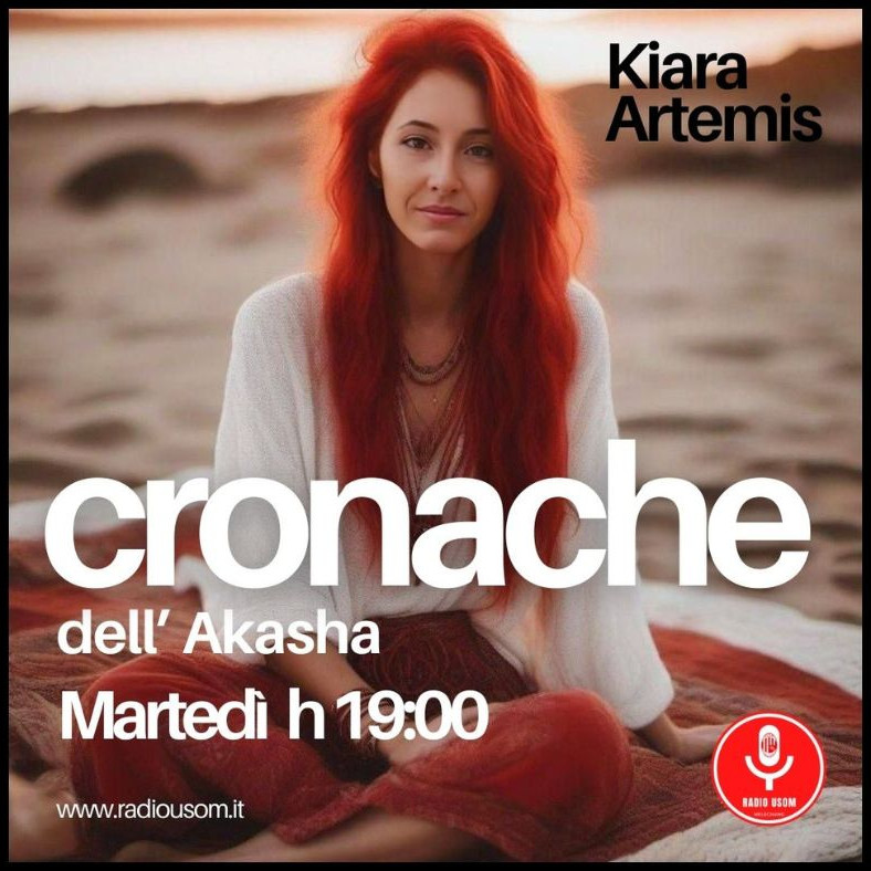 Cronache dell'Akasha