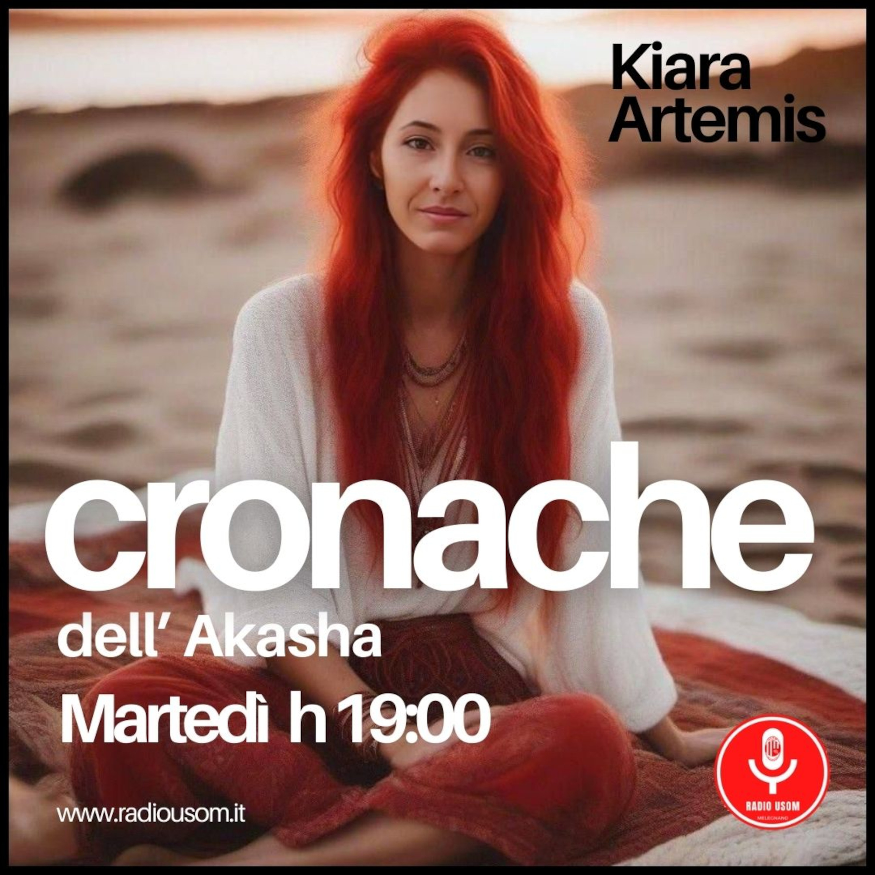 Cronache dell'Akasha