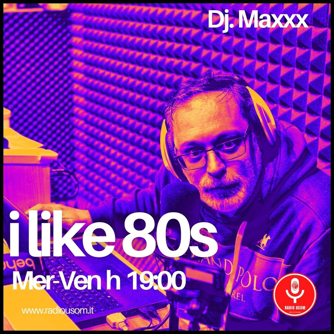 I like '80s