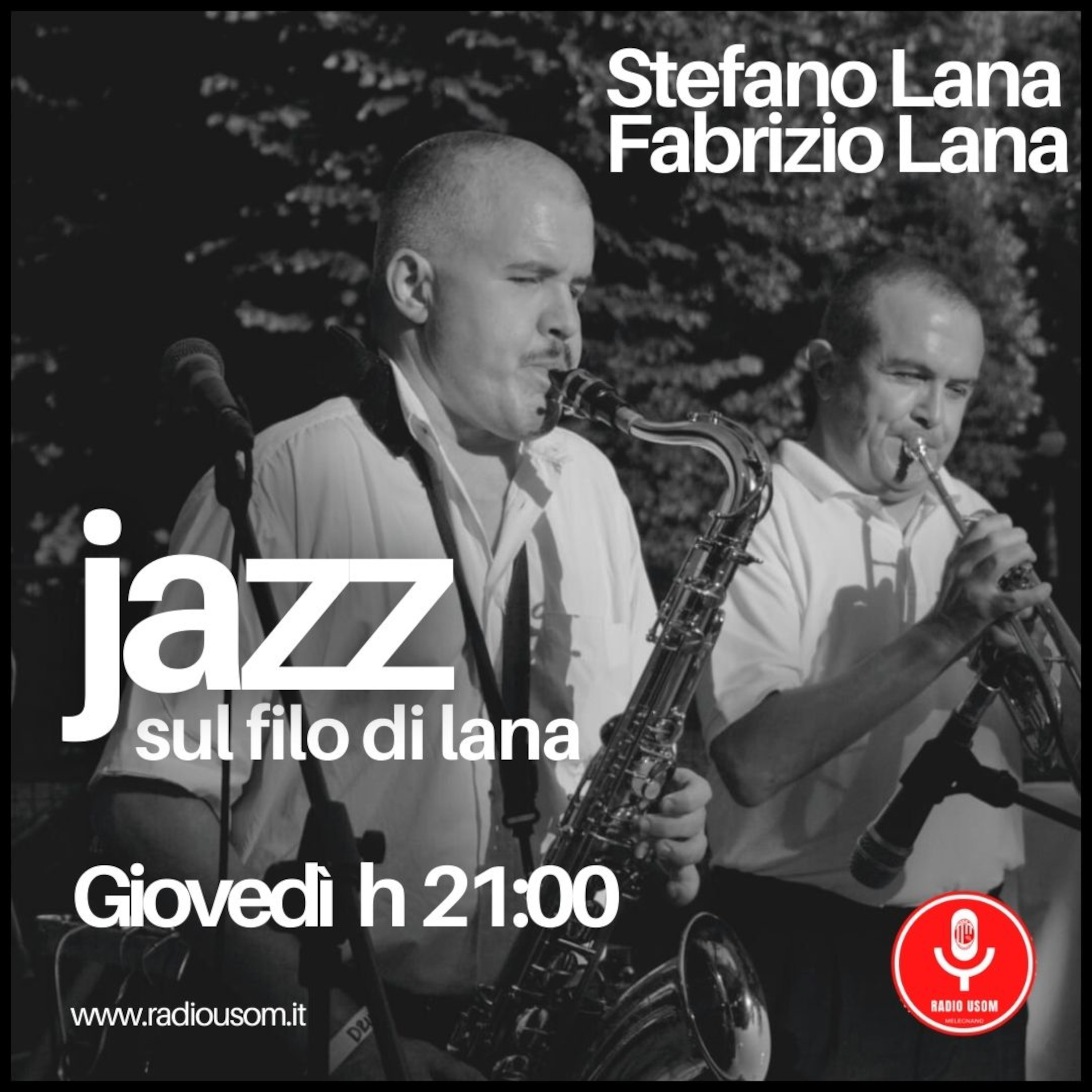 Jazz sul filo di Lana
