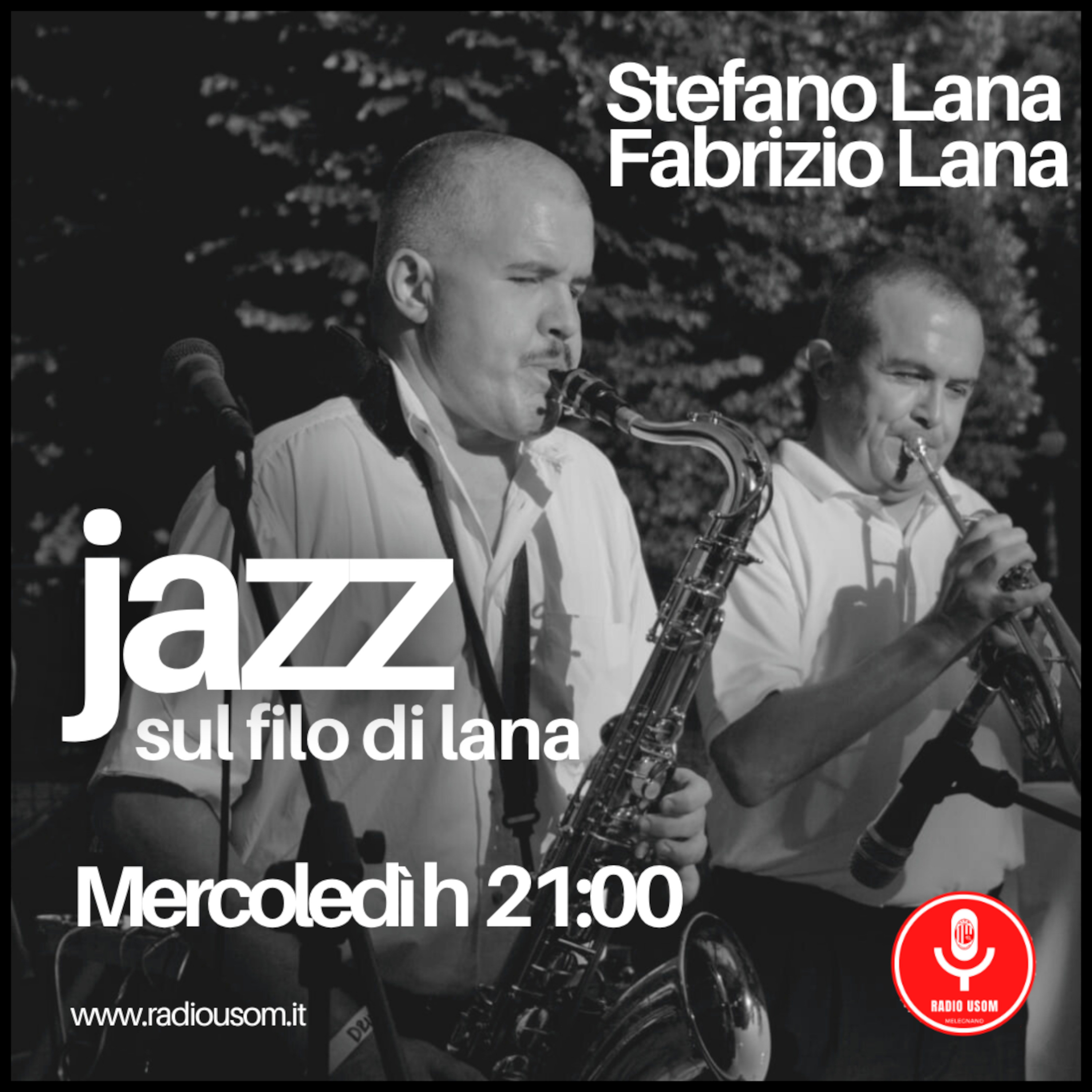 Jazz sul filo di Lana