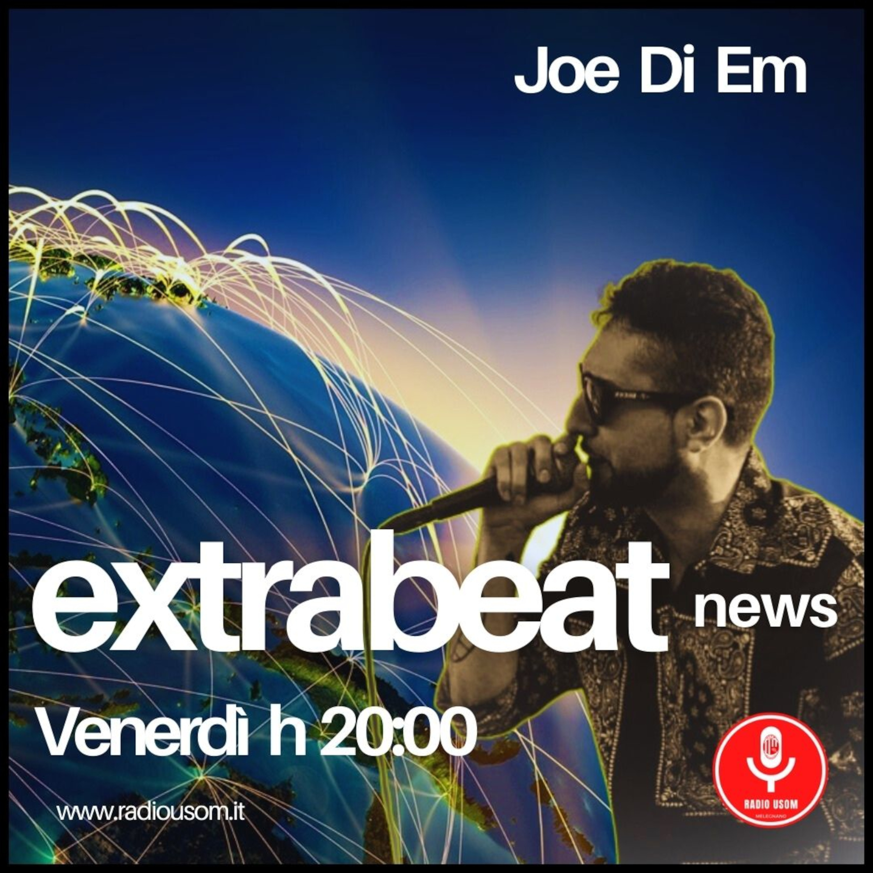 Brr- EXTRABEAT NEWS