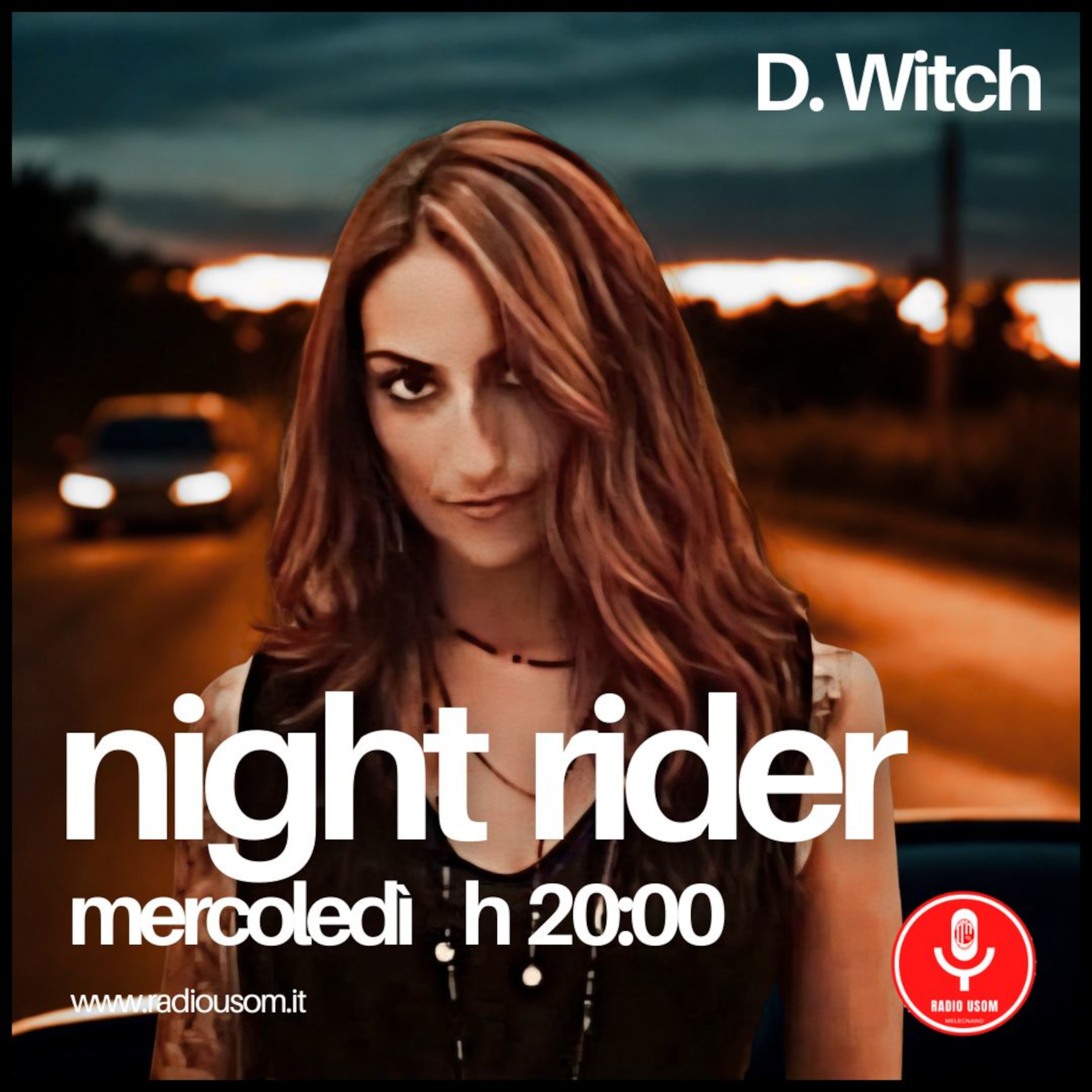 Night Rider