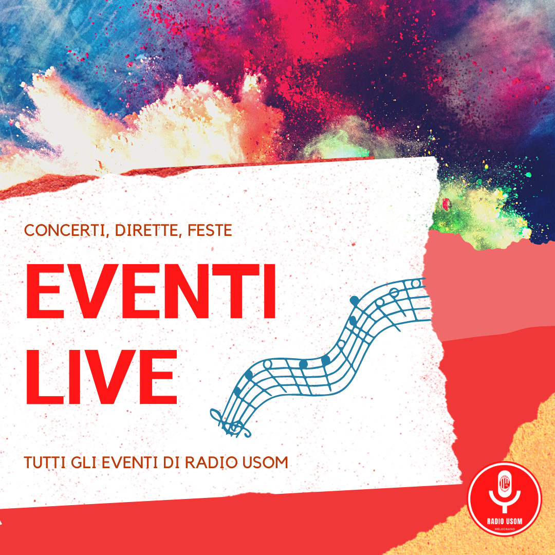 EVENTI RADIO USOM