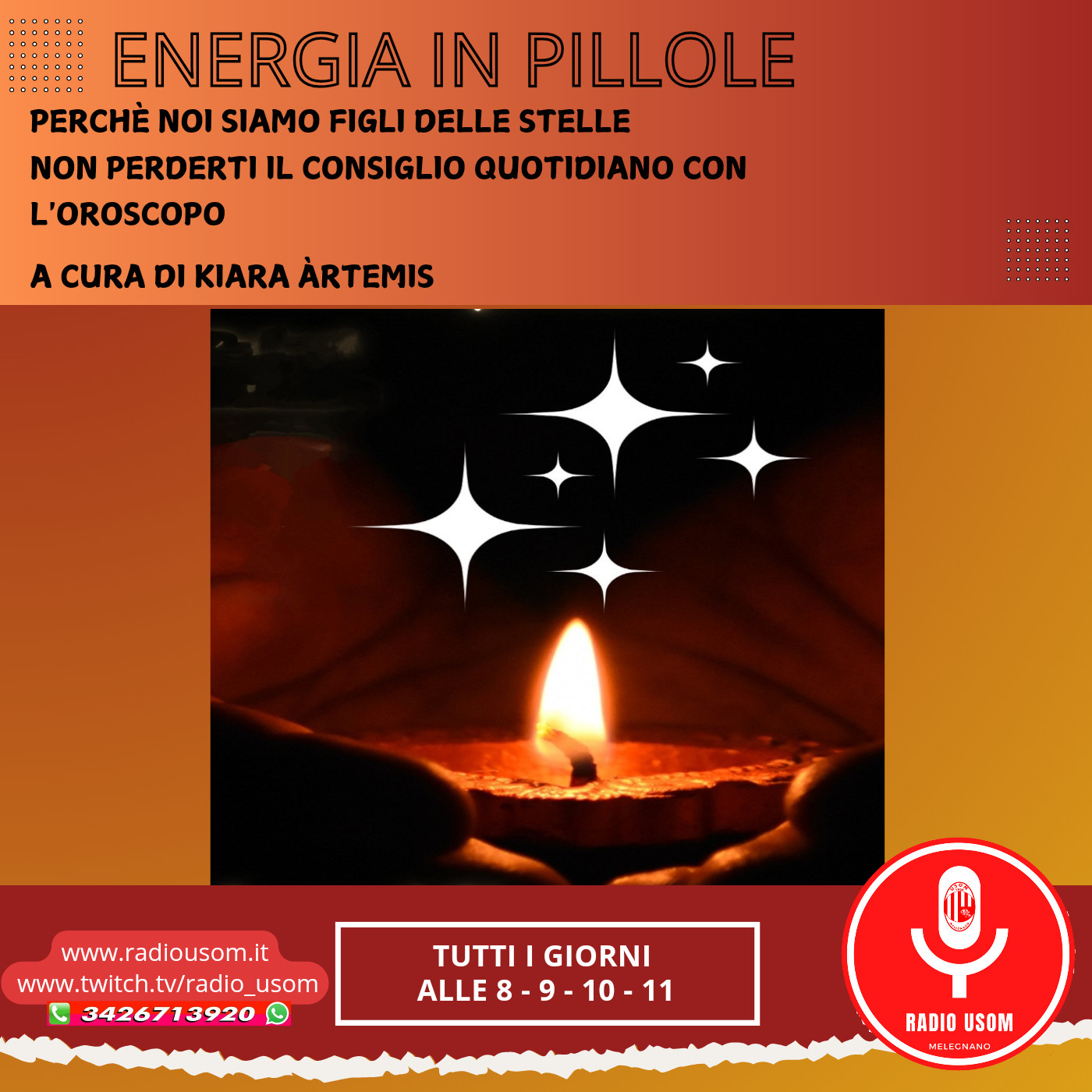 Energia in Pillole