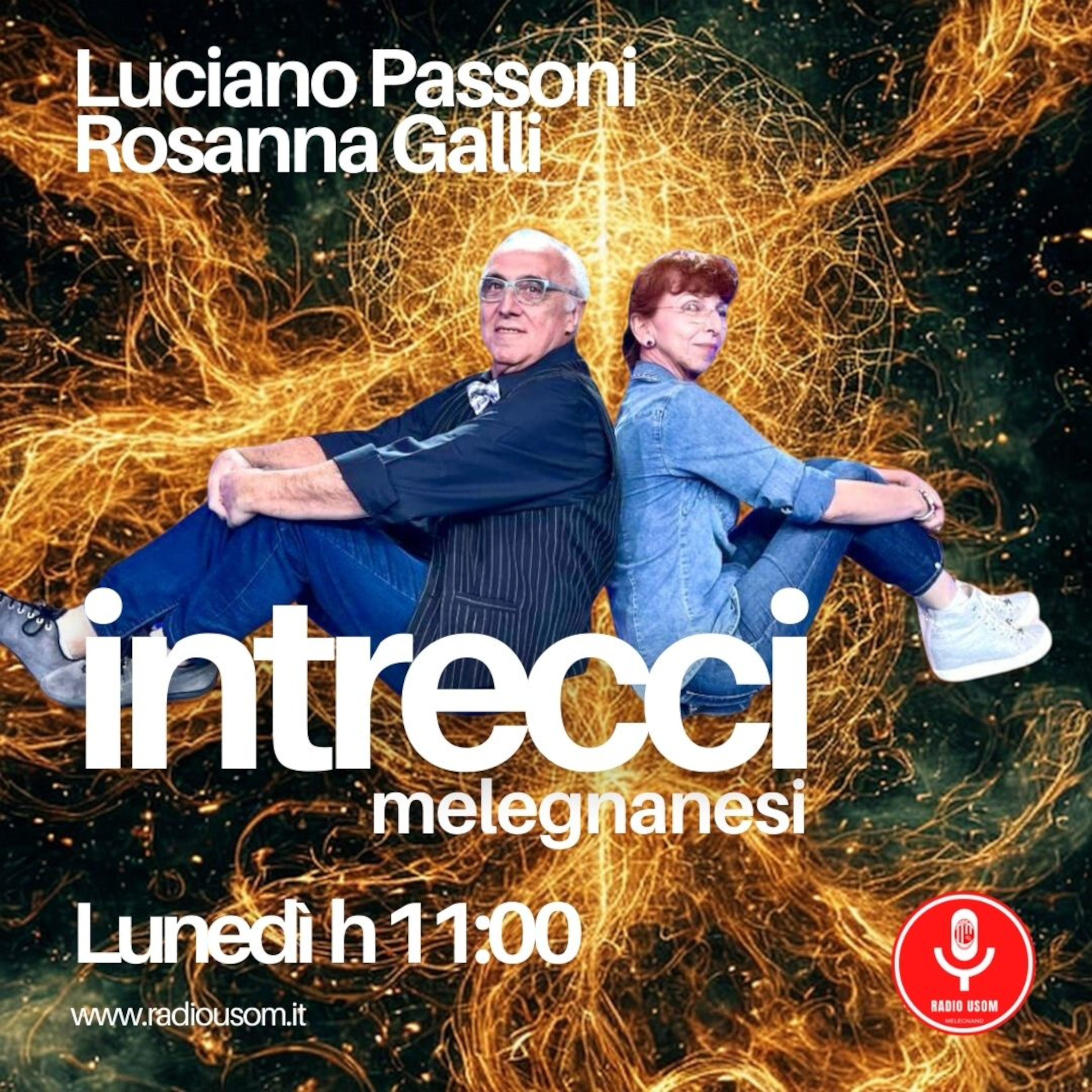 Intrecci....