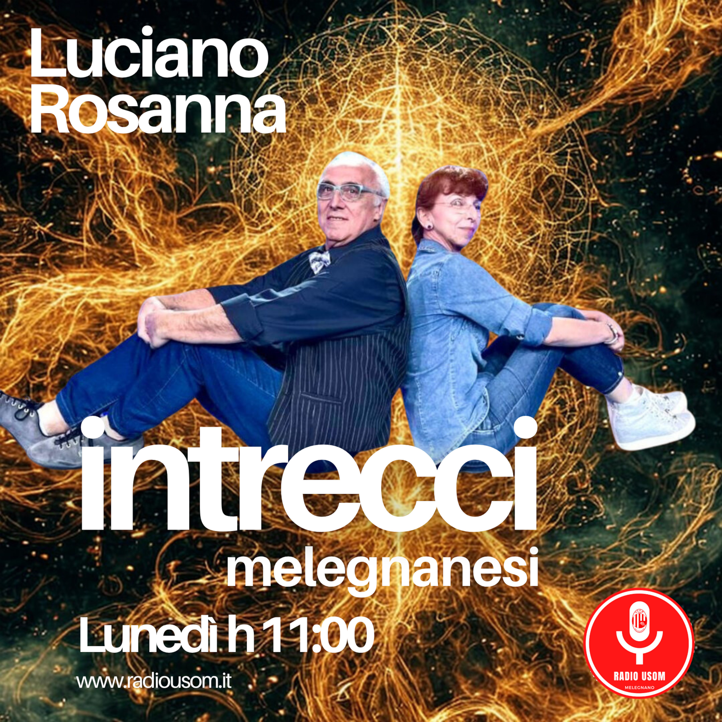Intrecci....