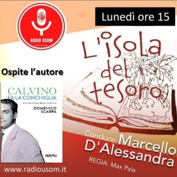 L'isola del tesoro