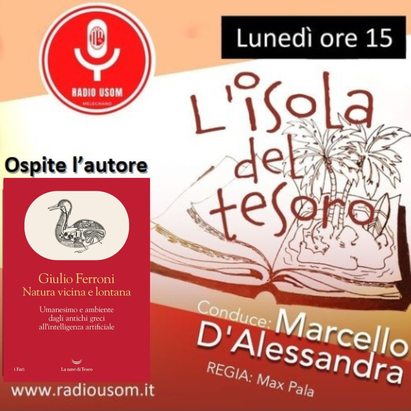 L'isola del tesoro