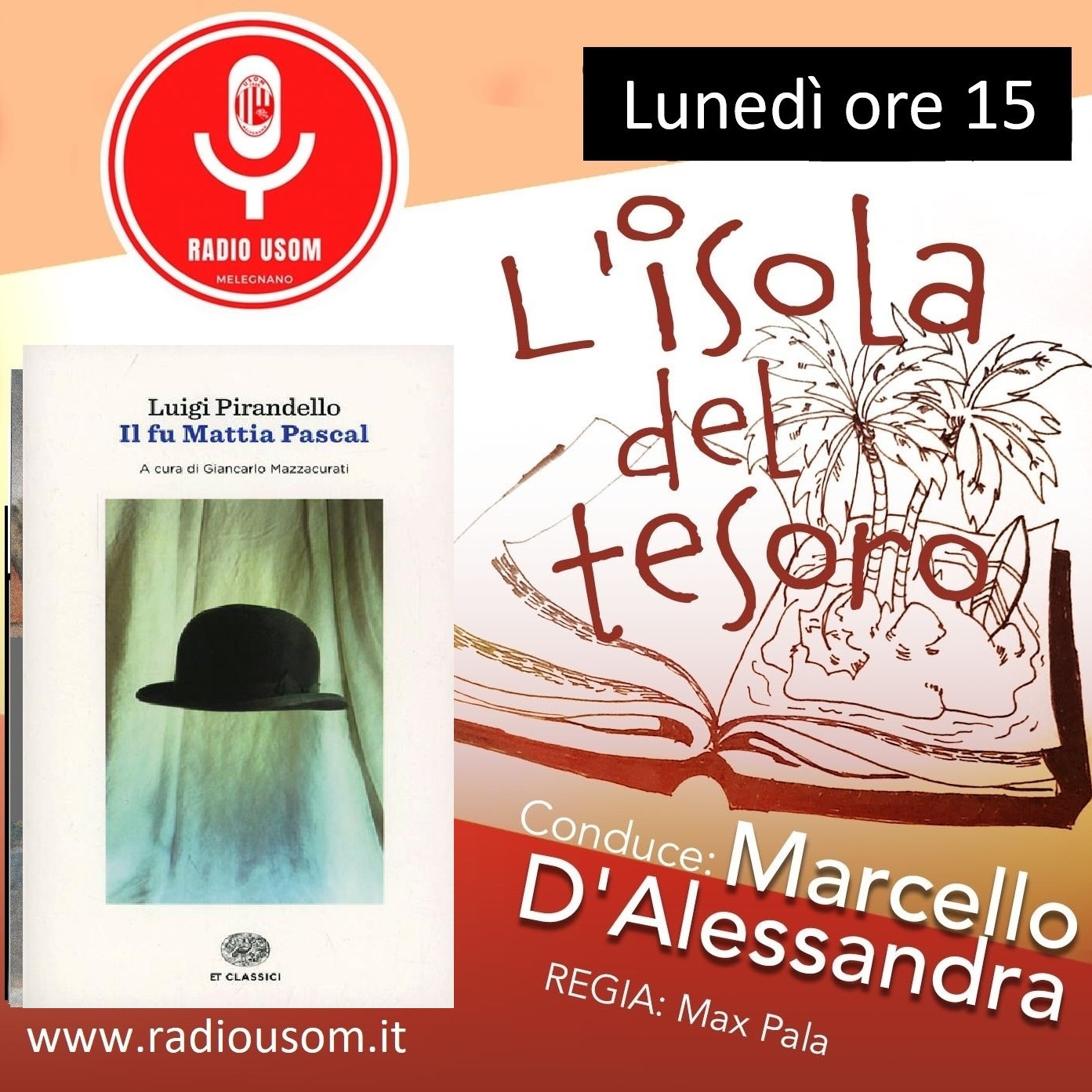 L'isola del tesoro