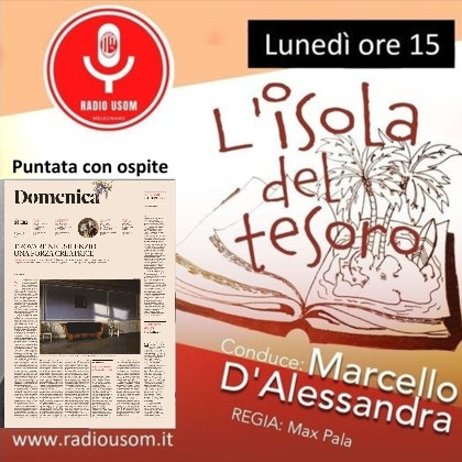 L'isola del tesoro
