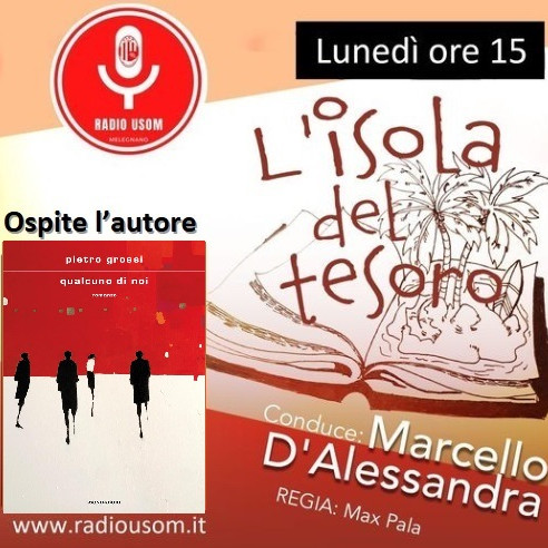 L'isola del tesoro