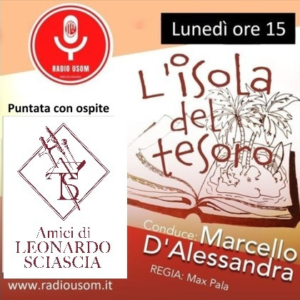L'isola del tesoro