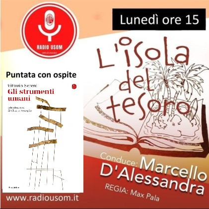 L'isola del tesoro