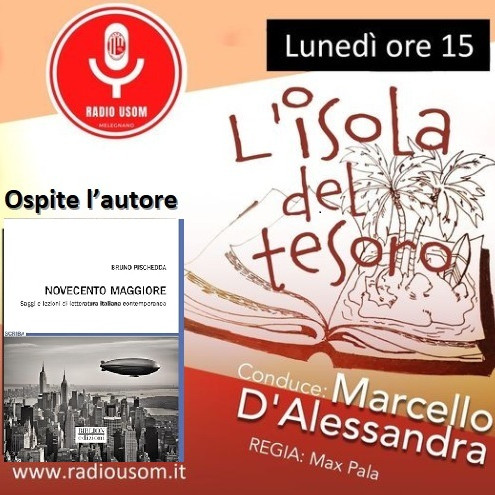 L'isola del tesoro