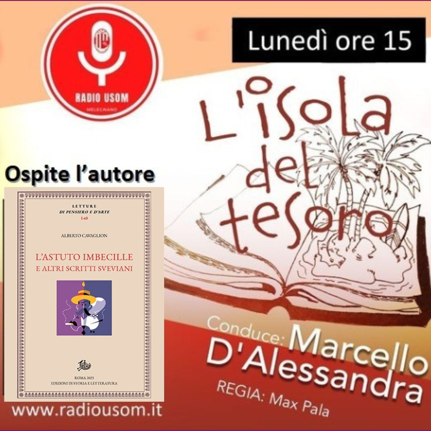 L'isola del tesoro