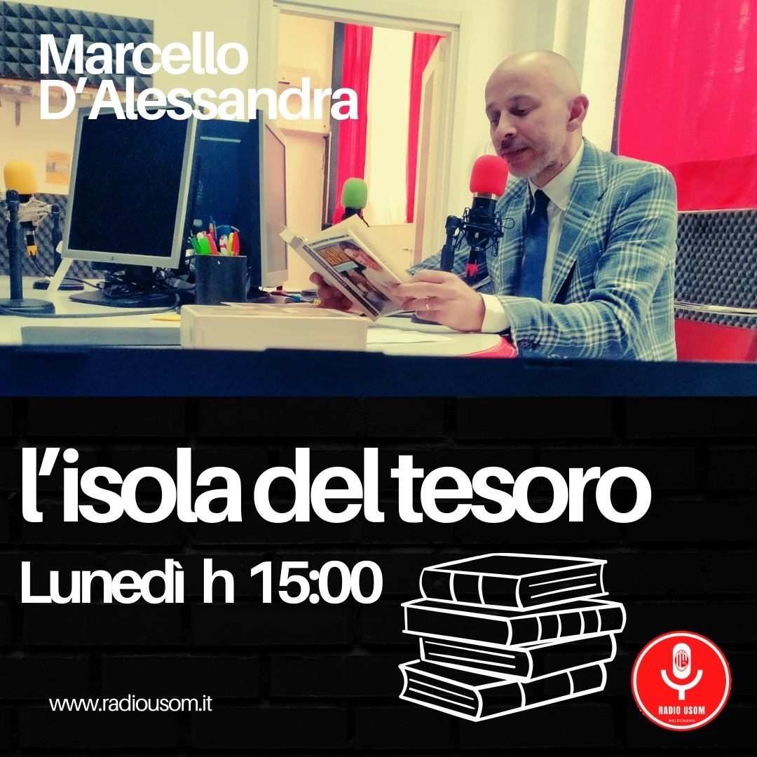 L'isola del tesoro