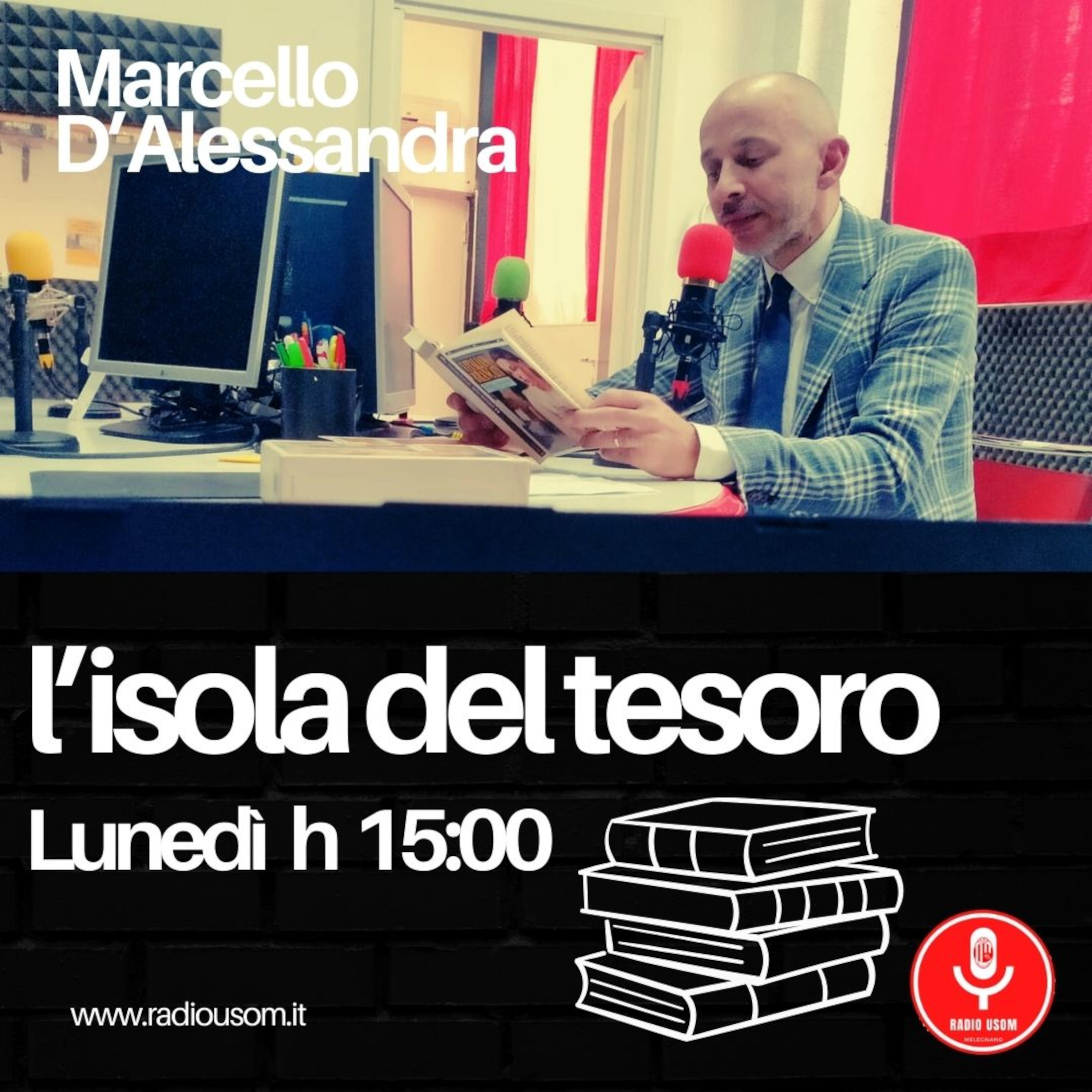 L'isola del tesoro