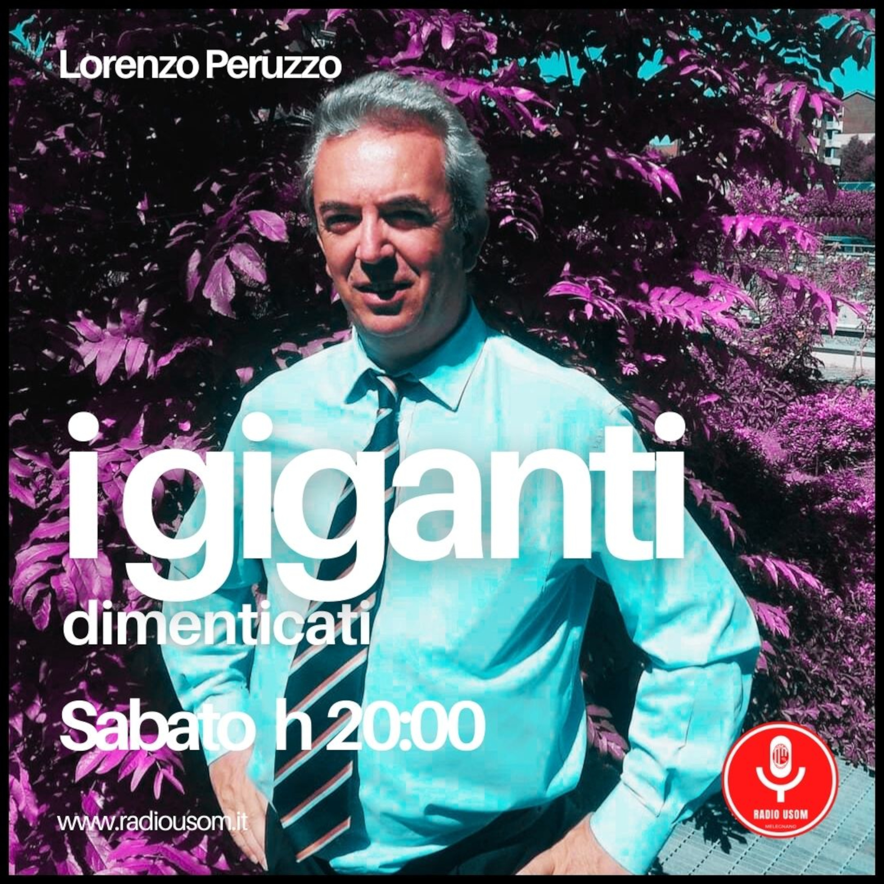 I giganti dimenticati