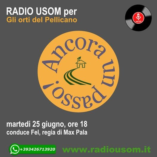 Puntate speciali Radio Usom