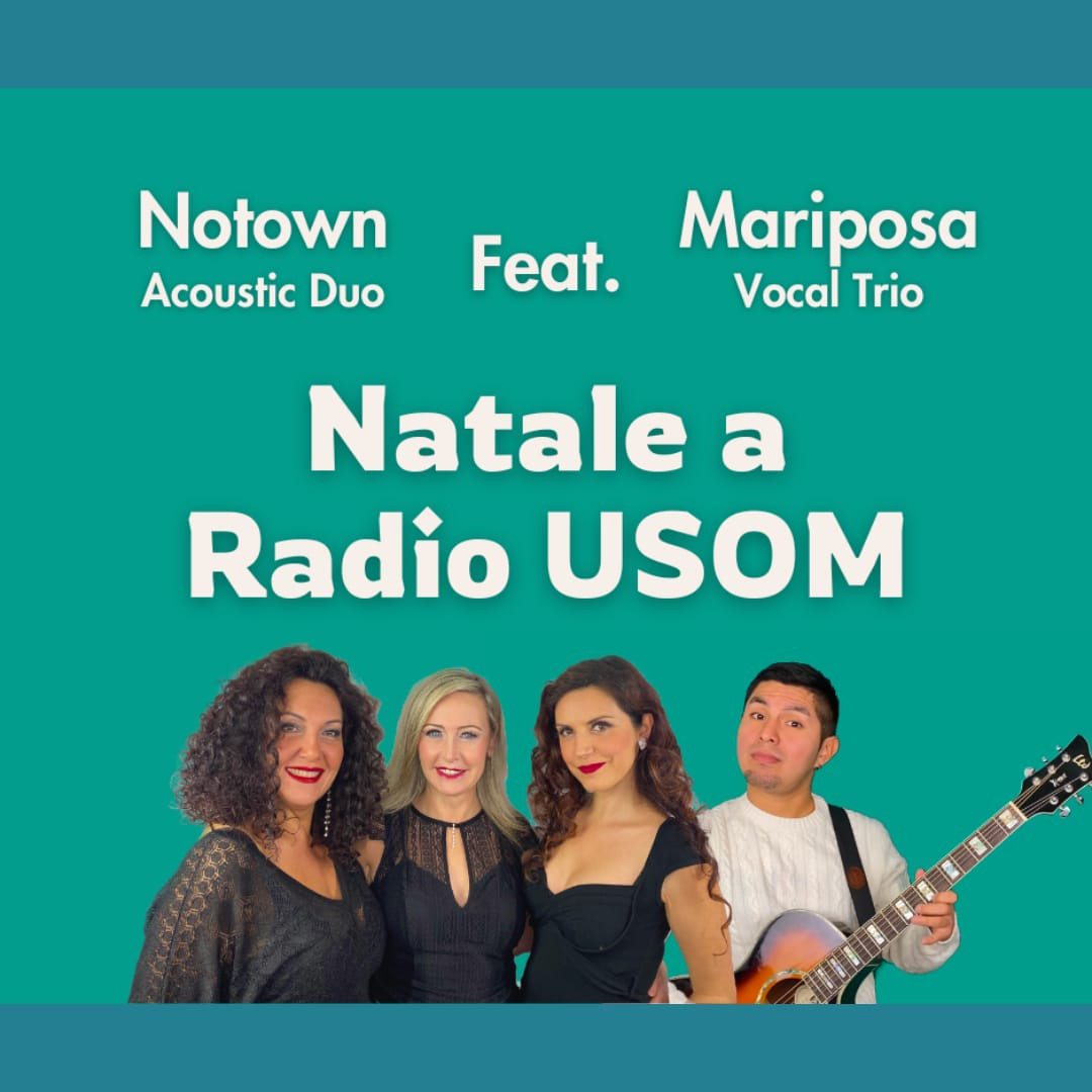 Puntate speciali Radio Usom