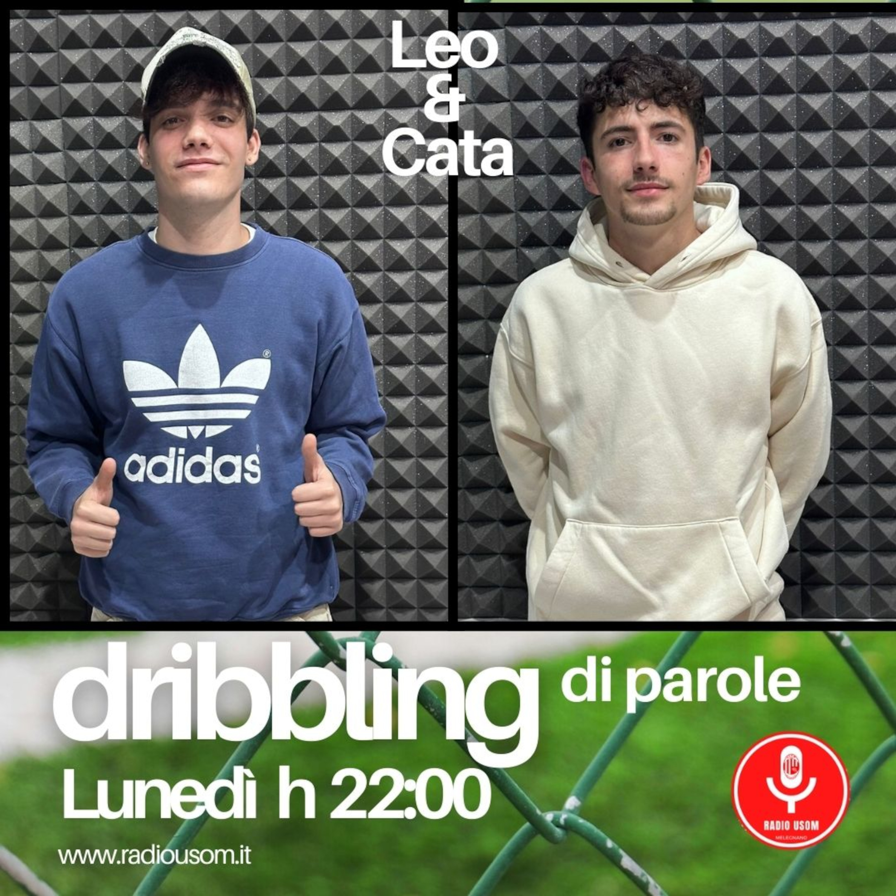 𝐃𝐫𝐢𝐛𝐛𝐥𝐢𝐧𝐠 𝐝𝐢 𝐩𝐚𝐫𝐨𝐥𝐞