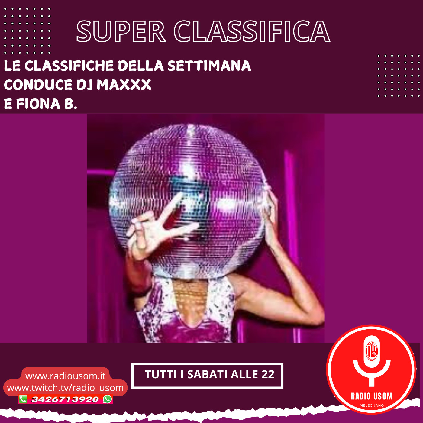 SuperClassifica