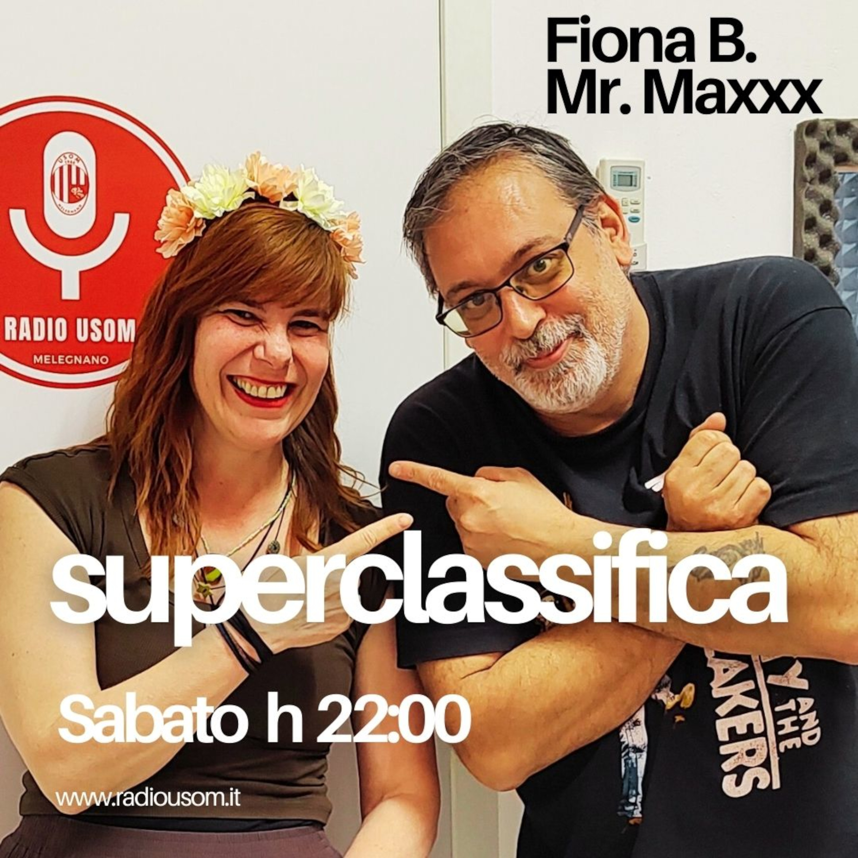 SuperClassifica