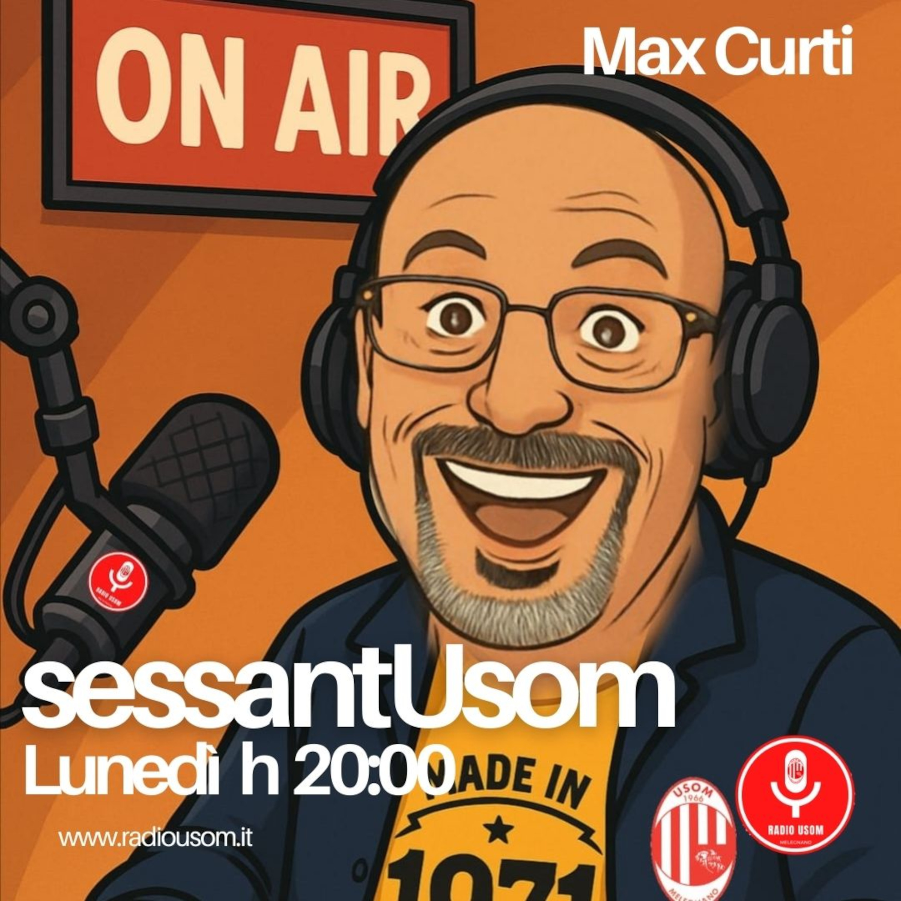 Sessantusom