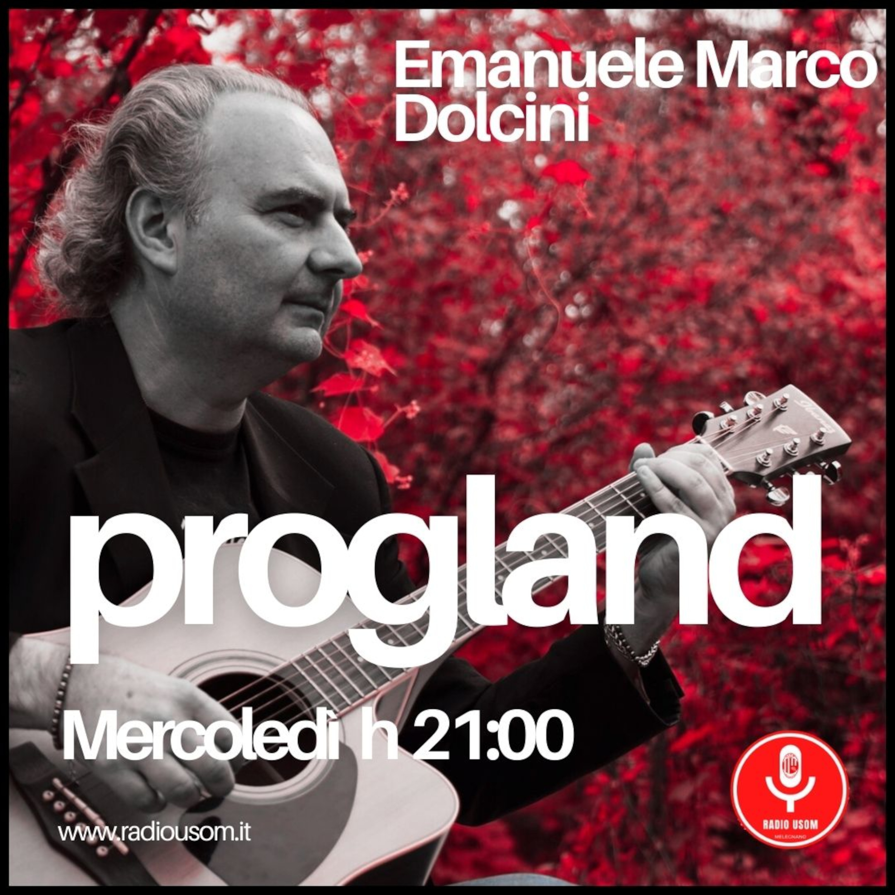 Progland