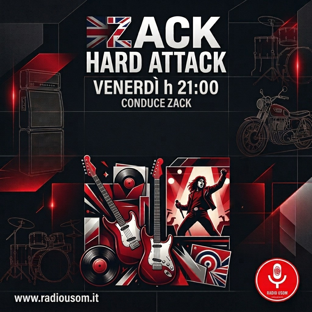 Zac hard attack